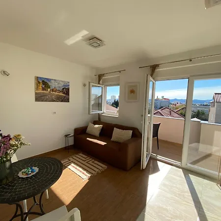 Apartament Natalie