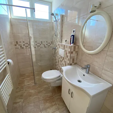 Apartament Natalie *