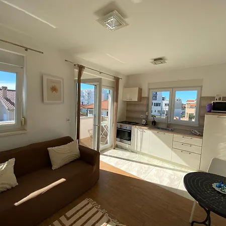 Natalie Apartament Zadar