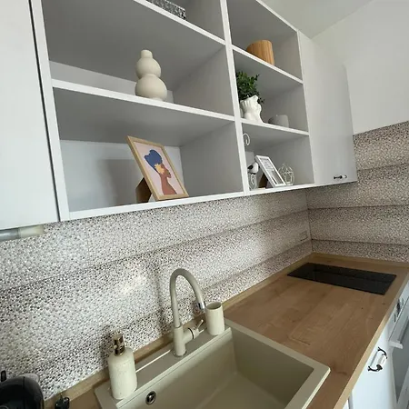 Natalie Apartament *