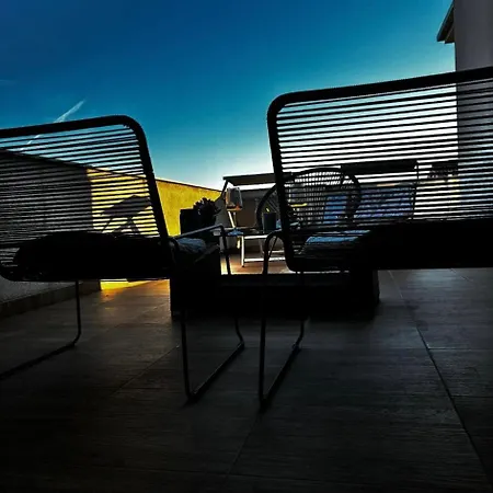 Apartamento Natalie *