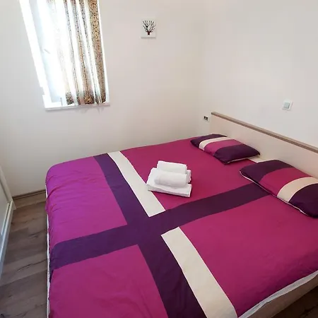 Natalie Apartament
