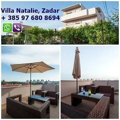 Natalie アパート