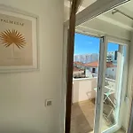 Natalie Апартаменти Задар