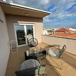 Natalie Apartmán Zadar