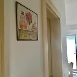Natalie Апартаменти Задар