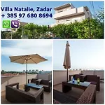 Natalie Апартаменти