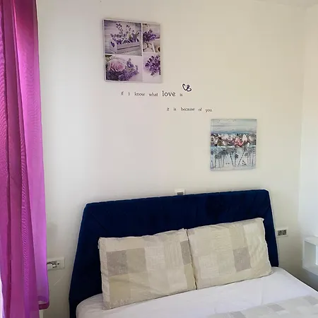 Natalie Apartment