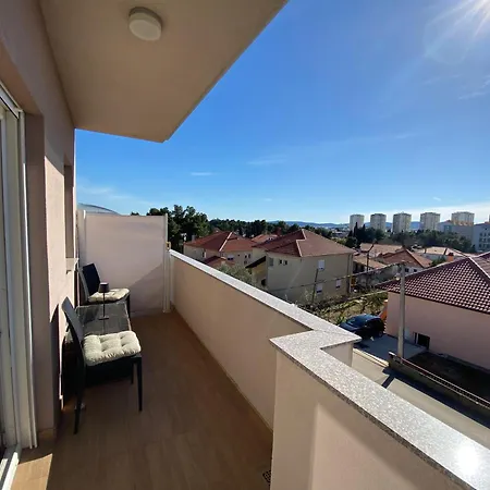 Apartmán Natalie