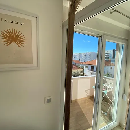 Natalie Apartment Zadar