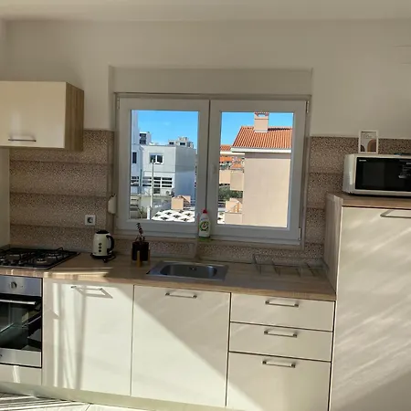 Apartmán Natalie Zadar