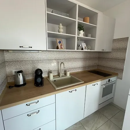 Apartman Natalie *