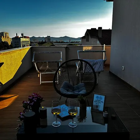 Natalie Apartmán