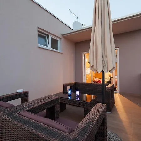 Apartment Natalie Zadar