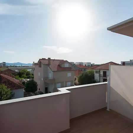 Apartamento Natalie Zadar