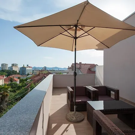 Apartman Natalie