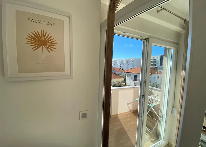 Natalie Apartment Zadar