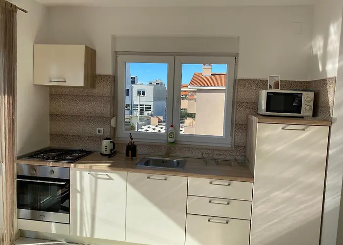 Apartment Natalie Zadar