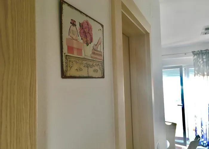 Natalie Apartment Zadar